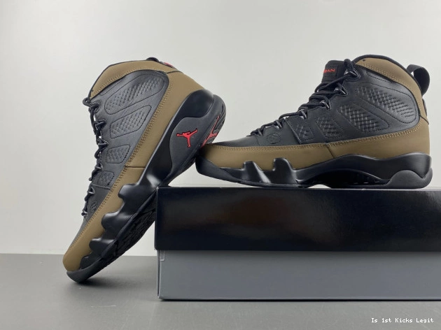 Olive HV4794-030 9 Air Jordan 0527
